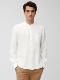 Рубашка Marc O’Polo модель 123742842084-100 Фото