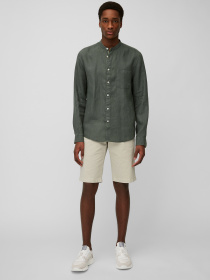 Рубашка Marc O’Polo модель 123742842084-451 Фото