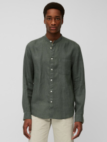 Рубашка Marc O’Polo модель 123742842084-451 Фото