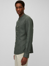 Рубашка повседневная Marc O’Polo модель 123742842084-451 Фото