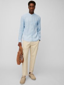 Рубашка Marc O’Polo модель 123742842084-811 Фото