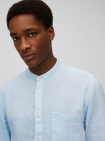 Рубашка Marc O’Polo модель 123742842084-811 Фото