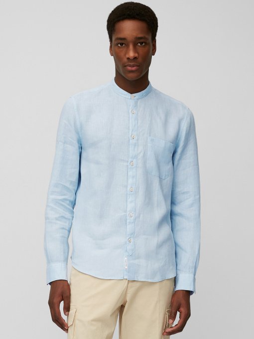 Рубашка Marc O’Polo модель 123742842084-811 Фото