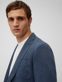 Пиджак Marc O’Polo модель 123088780036-896 Фото