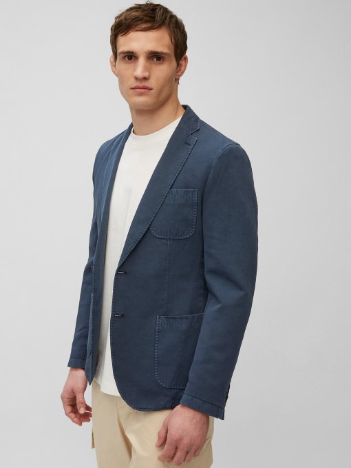 Пиджак Marc O’Polo модель 123088780036-896 Фото