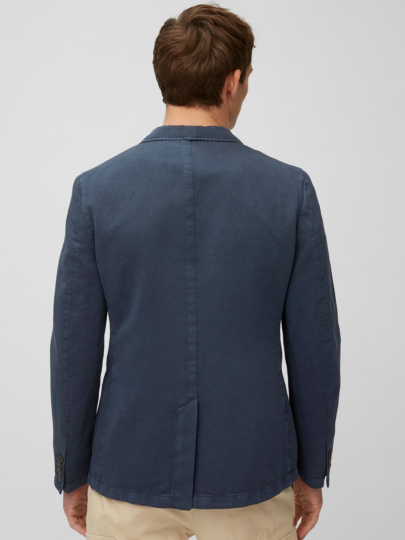 Пиджак Marc O’Polo модель 123088780036-896 Фото