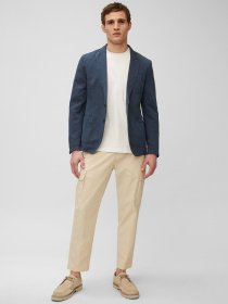 Пиджак Marc O’Polo модель 123088780036-896 Фото