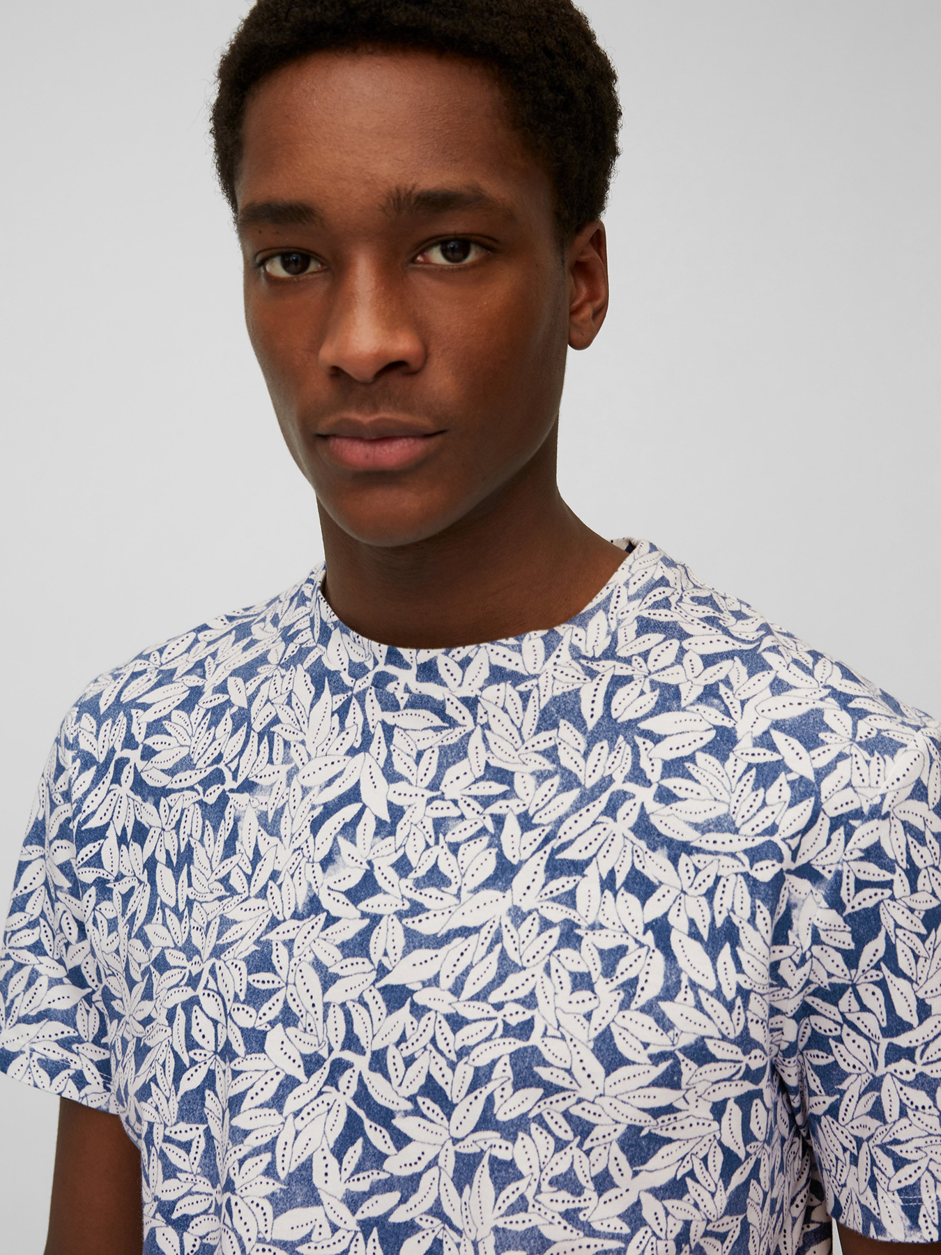 Футболки и поло Marc O’Polo модель 123201651108-T86 Фото