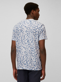 Футболки и поло Marc O’Polo модель 123201651108-T86 Фото