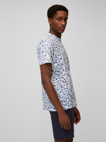 Футболки и поло Marc O’Polo модель 123201651108-T86 Фото