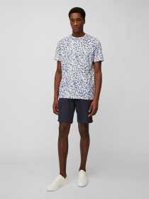 Футболки и поло Marc O’Polo модель 123201651108-T86 Фото