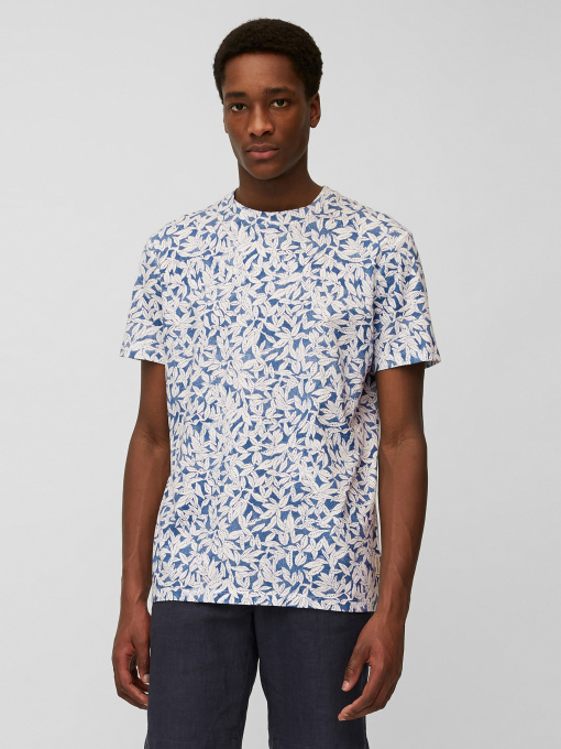 Футболки і поло Marc O’Polo модель 123201651108-T86 Фото