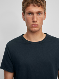 Футболки і поло Marc O’Polo DENIM модель 163235951106-834 Фото