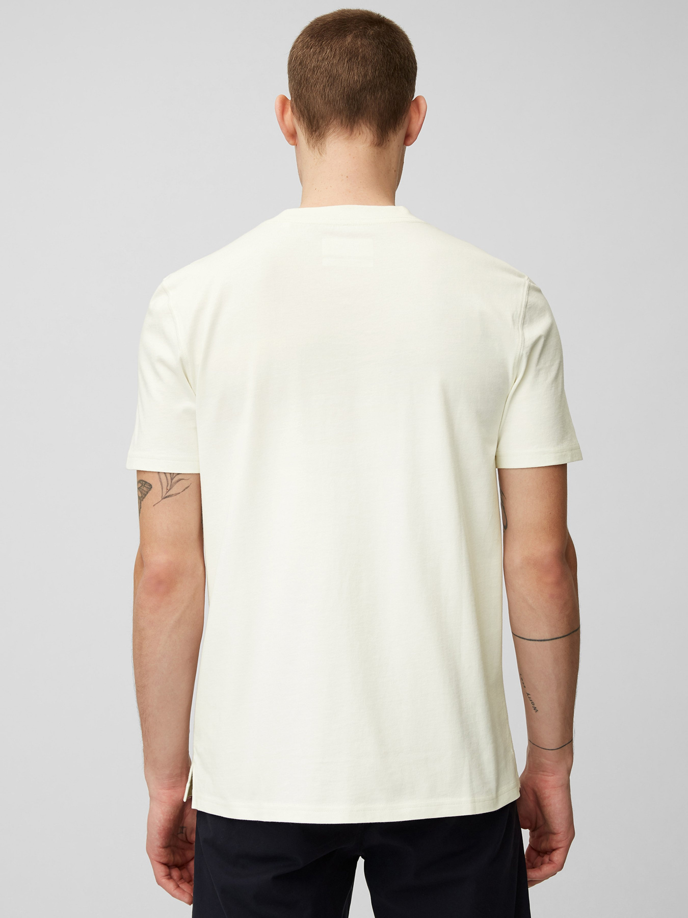 Футболка Marc O’Polo DENIM модель 163236251422-106 Фото