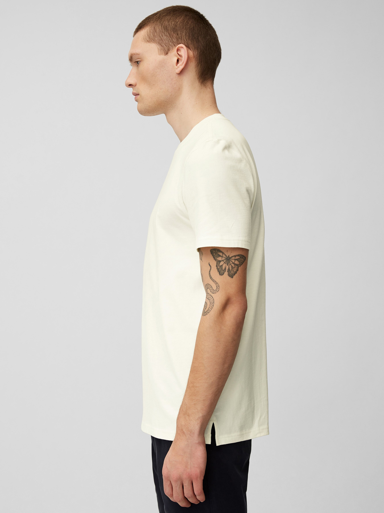 Футболка Marc O’Polo DENIM модель 163236251422-106 Фото