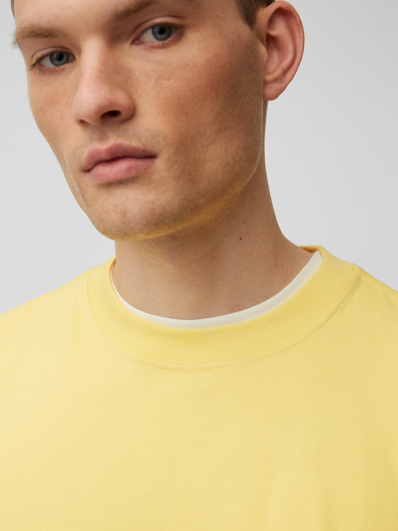 Футболки и поло Marc O’Polo DENIM модель 163236251422-209 Фото