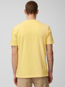 Футболки и поло Marc O’Polo DENIM модель 163236251422-209 Фото