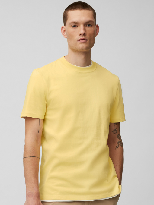 Футболки и поло Marc O’Polo DENIM модель 163236251422-209 Фото