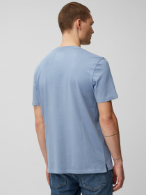 Футболки и поло Marc O’Polo DENIM модель 163236251422-802 Фото