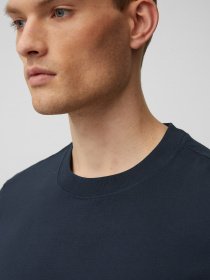 Футболки и поло Marc O’Polo DENIM модель 163236251422-834 Фото