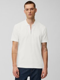 Поло Marc O’Polo DENIM модель 163302653028-106 Фото