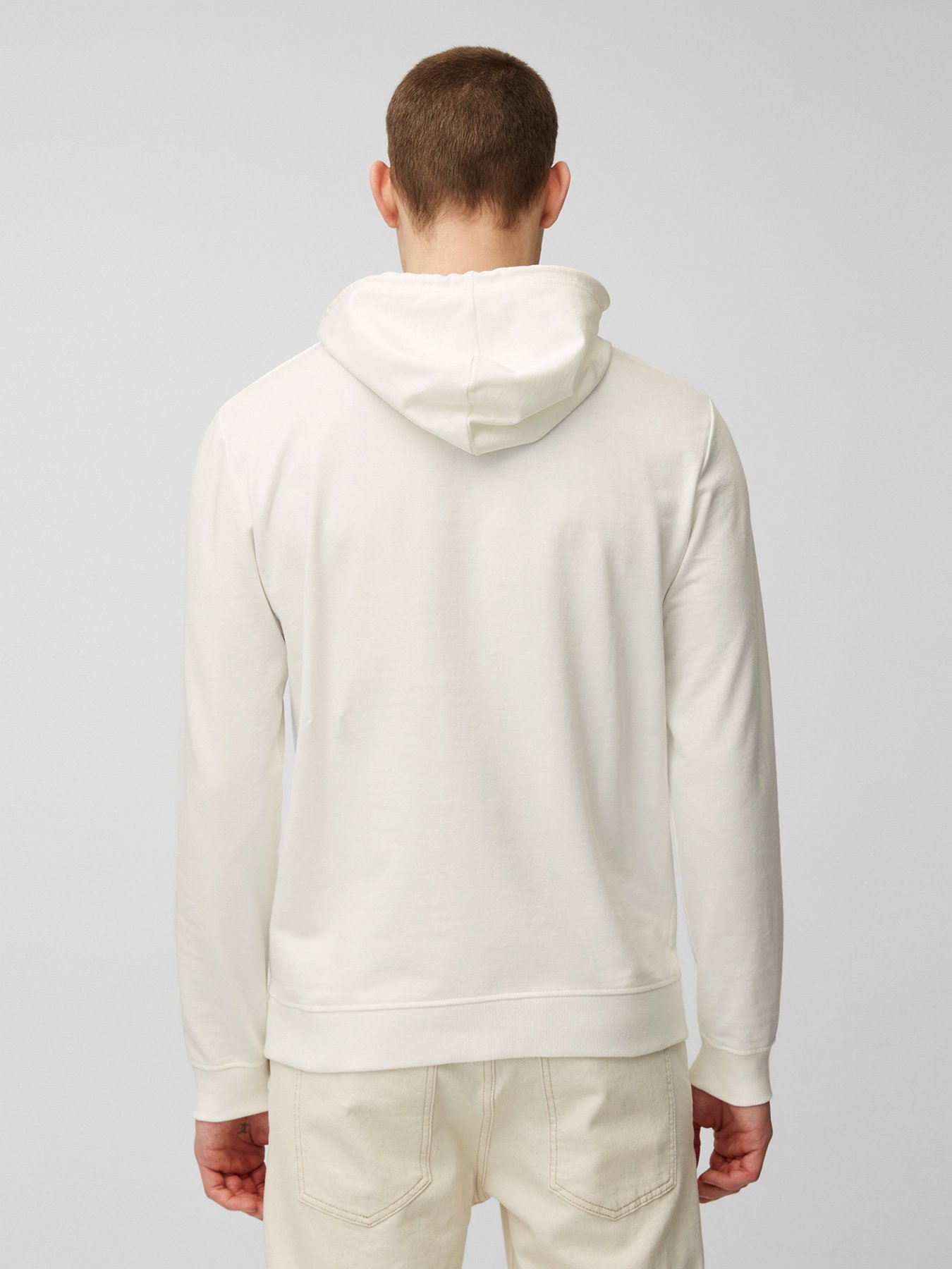 Худи Marc O’Polo DENIM модель 163402654034-106 Фото