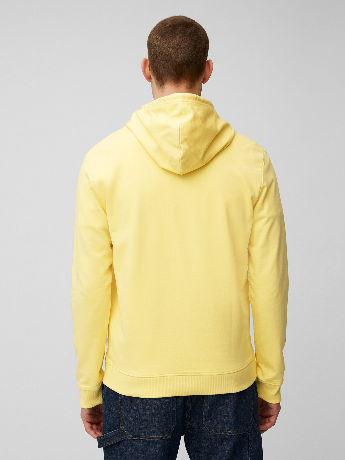 Худи Marc O’Polo DENIM модель 163402654034-209 Фото