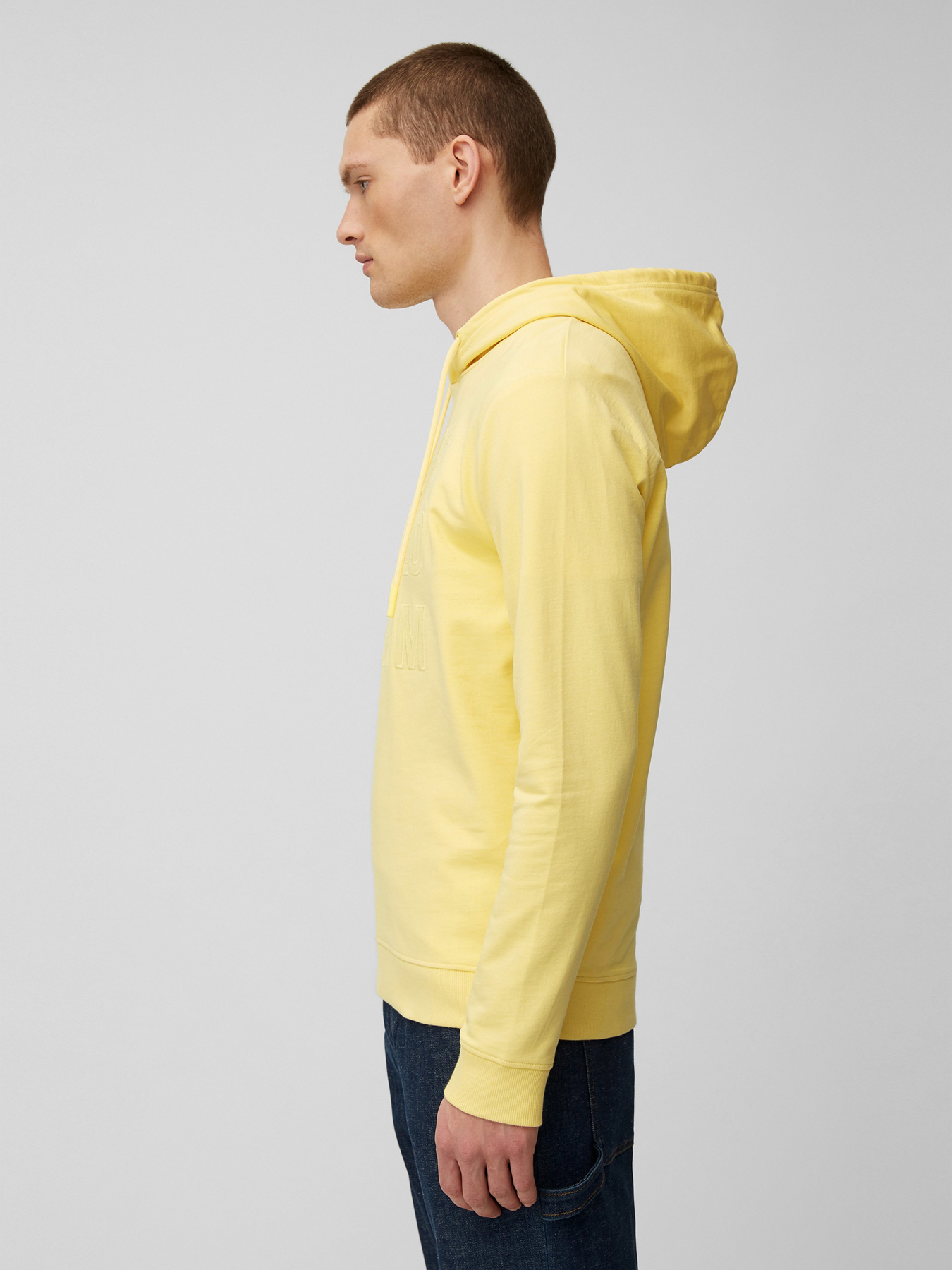 Худі Marc O’Polo DENIM модель 163402654034-209 Фото