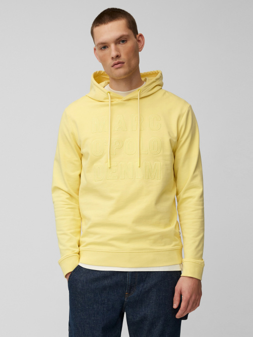 Худі Marc O’Polo DENIM модель 163402654034-209 Фото