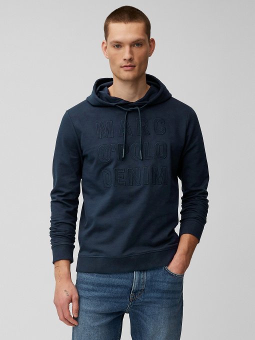 Худи Marc O’Polo DENIM модель 163402654034-834 Фото