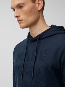 Худи Marc O’Polo DENIM модель 163402654034-834 Фото