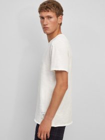 Футболки и поло Marc O’Polo DENIM модель 163235951106-106 Фото