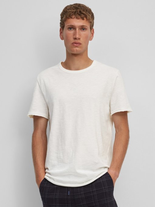 Футболки и поло Marc O’Polo DENIM модель 163235951106-106 Фото