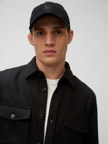 Демісезонна куртка Marc O’Polo модель 120408242440-990 Фото