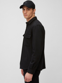 Демісезонна куртка Marc O’Polo модель 120408242440-990 Фото