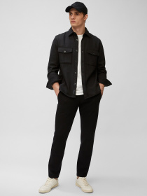 Демісезонна куртка Marc O’Polo модель 120408242440-990 Фото