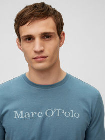 Футболки і поло Marc O’Polo модель 123222051230-846 Фото