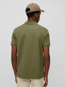 Поло Marc O’Polo модель 123223053002-467 Поло Marc O’Polo модель 123223053002-467 Фото