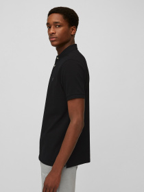 Поло Marc O’Polo модель 123223053002-990 Фото