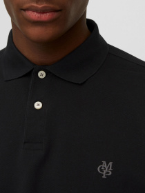 Поло Marc O’Polo модель 123223053002-990 Фото