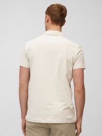 Поло Marc O’Polo модель 124221053126-905 Фото