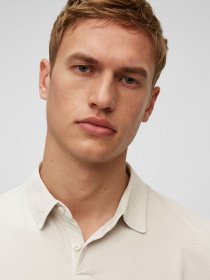 Поло Marc O’Polo модель 124221053126-905 Фото