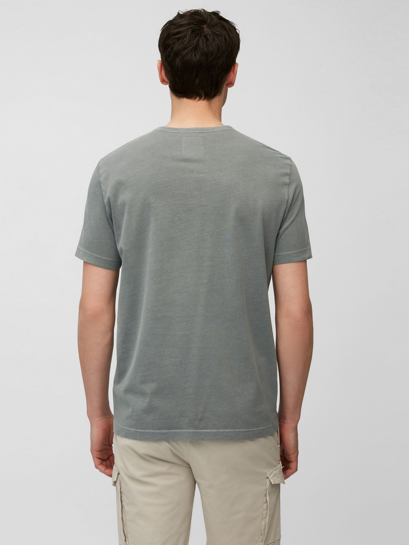 Футболка Marc O’Polo модель M24221051198-429 Фото