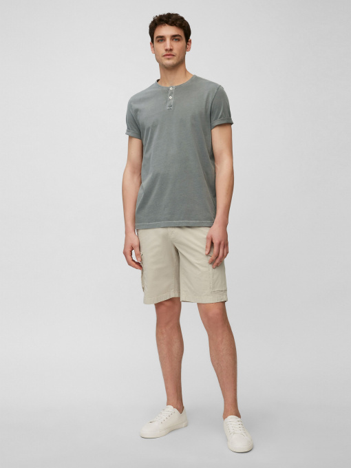 Футболка Marc O’Polo модель M24221051198-429 Фото