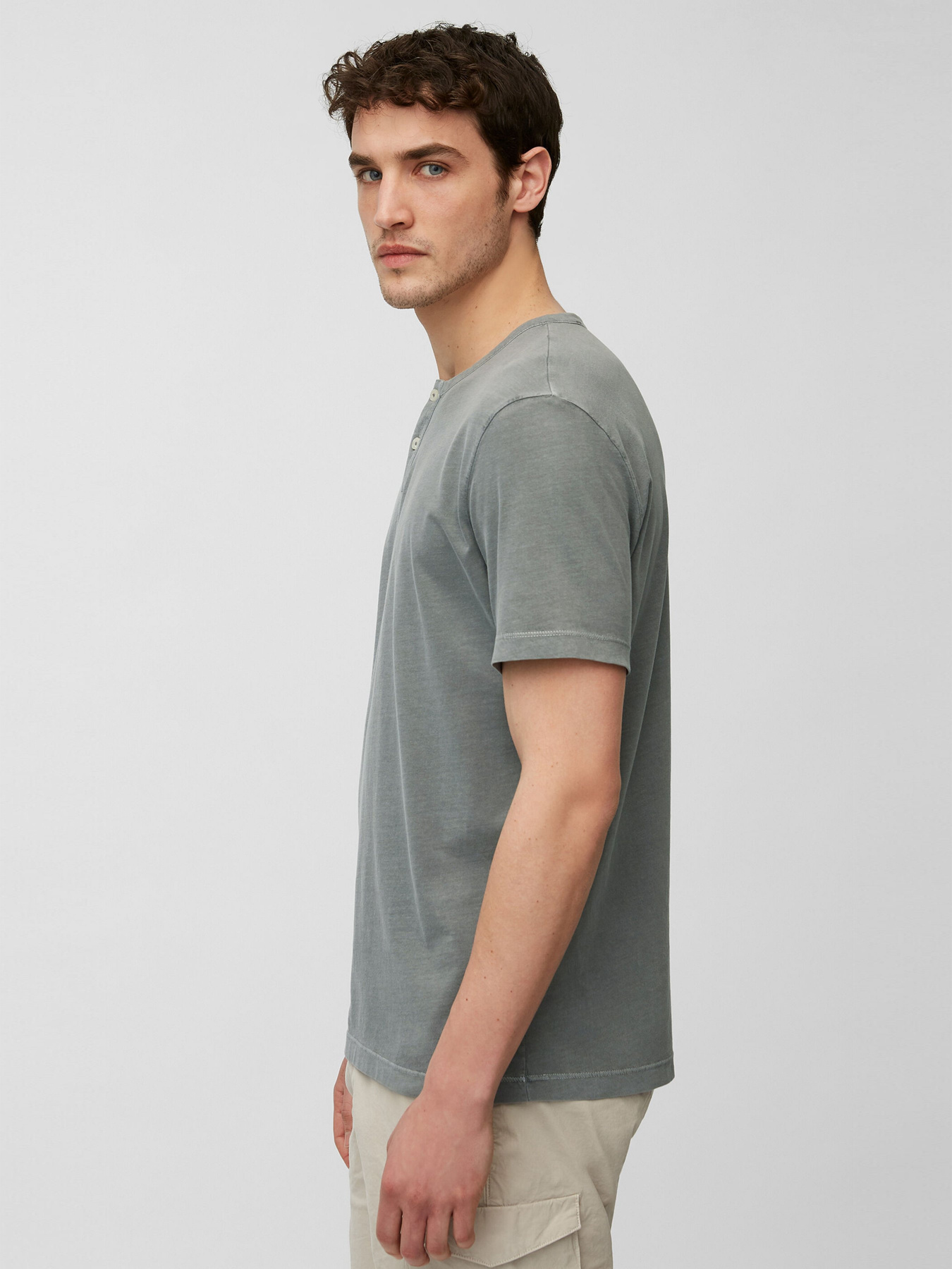 Футболка Marc O’Polo модель M24221051198-429 Фото