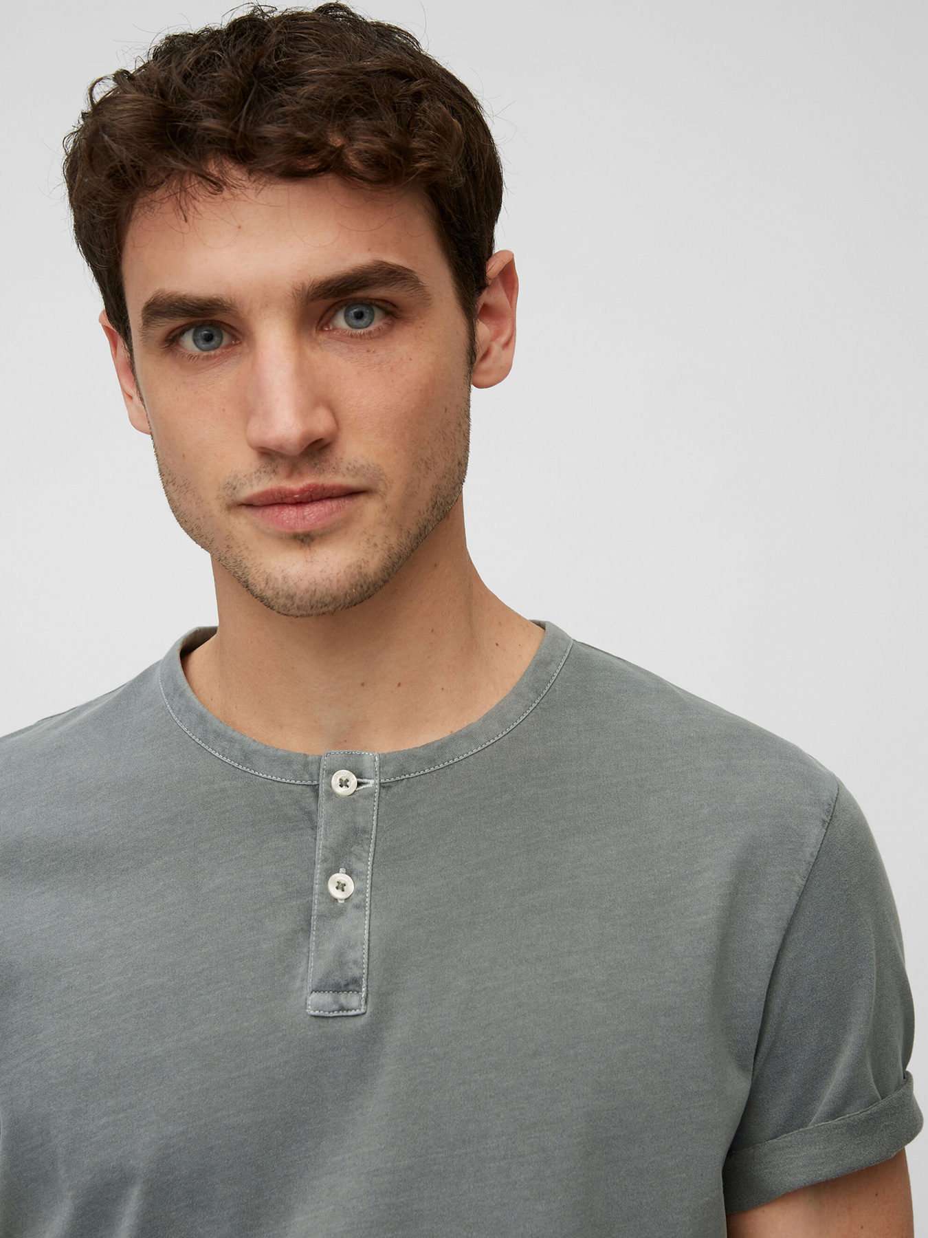 Футболка Marc O’Polo модель M24221051198-429 Фото