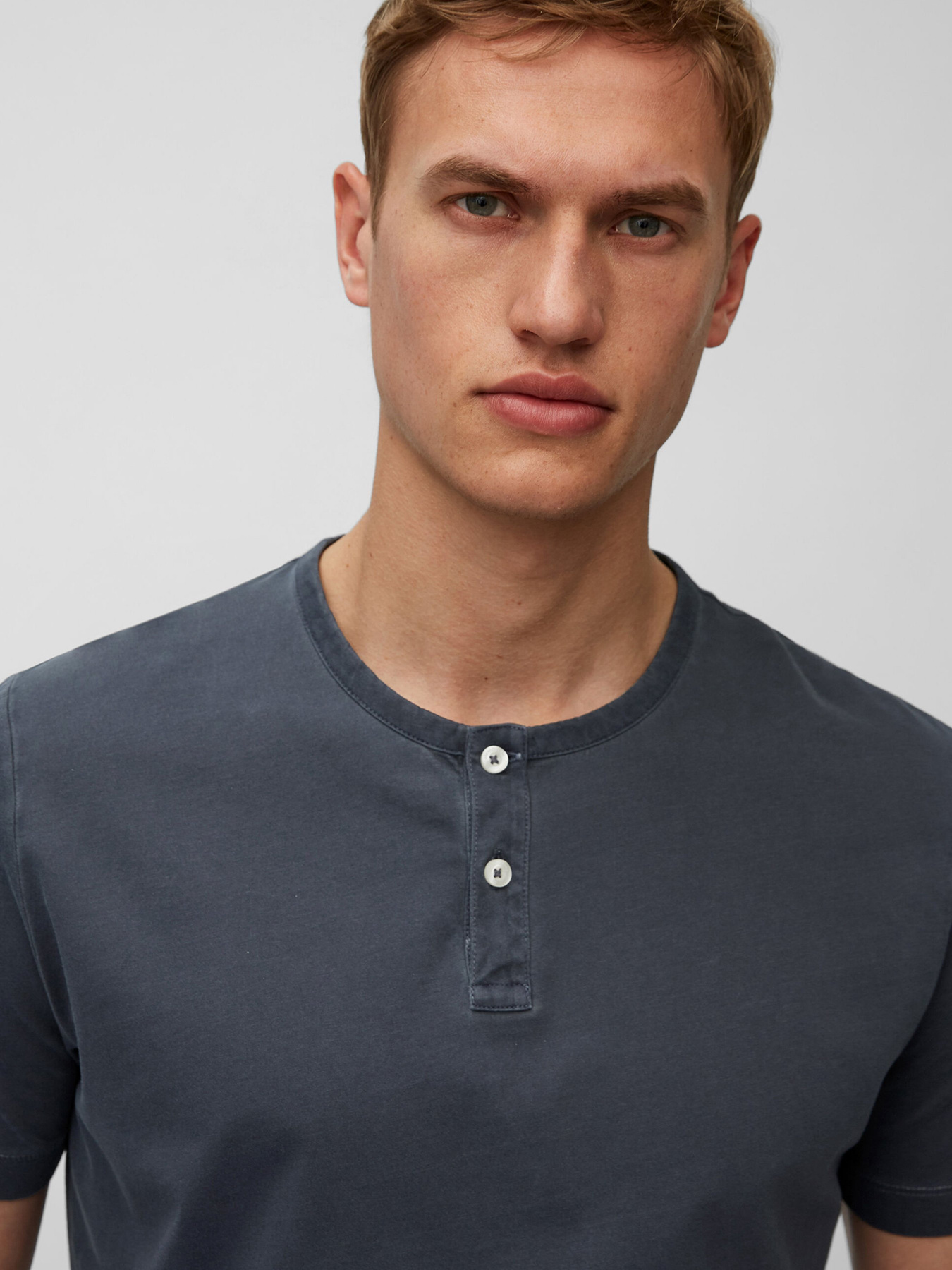 Футболка Marc O’Polo модель M24221051198-896 Фото