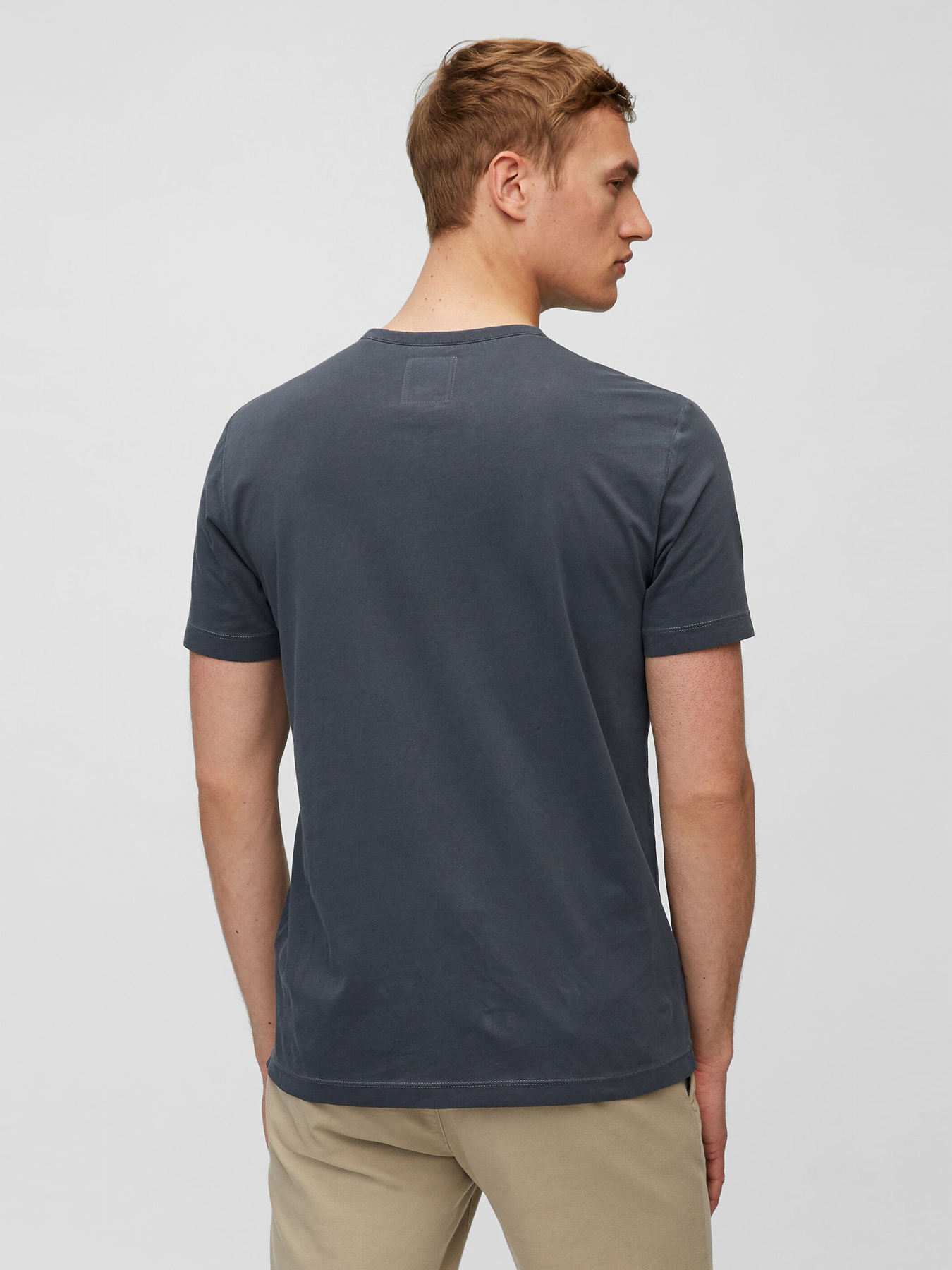 Футболка Marc O’Polo модель M24221051198-896 Футболка Marc O’Polo модель M24221051198-896 Фото