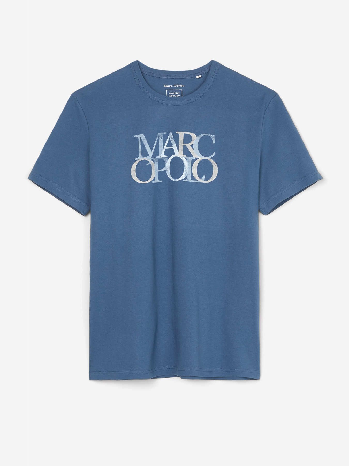 Футболки і поло Marc O’Polo модель 124201651182-837 Фото