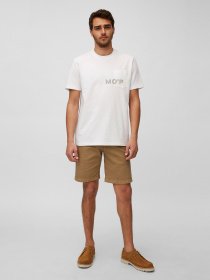 Футболка Marc O’Polo модель 124201651238-100 Футболка Marc O’Polo модель 124201651238-100 Фото